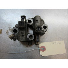 28F106 Timing Chain Tensioner Pair For 02-04 Dodge Durango  4.7 53020779AA